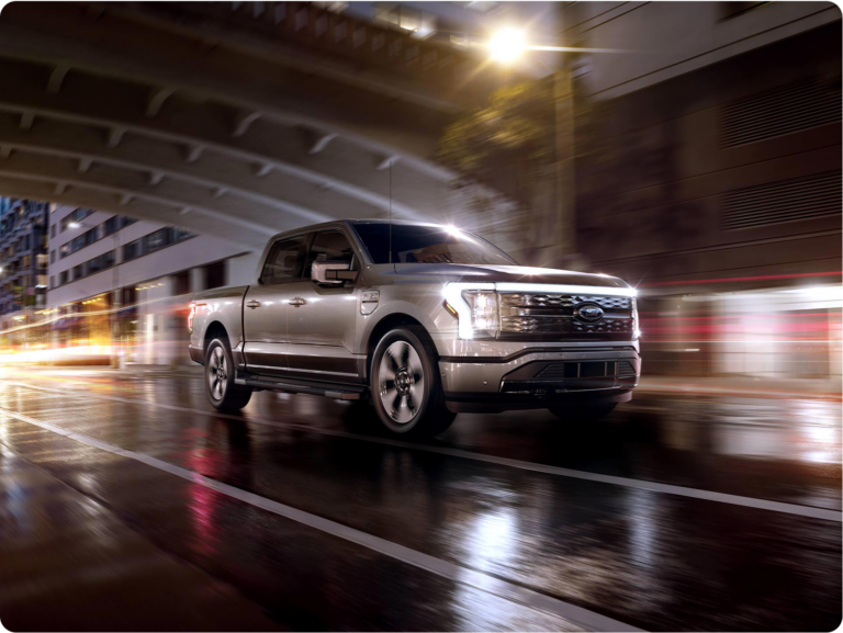 2026 Ford F-150 Lightning EV: Unlocking the Future of Electric Power