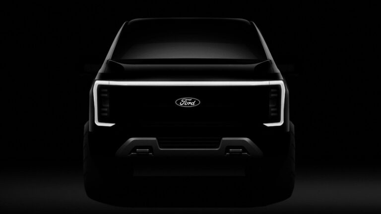 2026 Ford F-150 Lightning Specs: Unveiling the Future of Electric Trucks