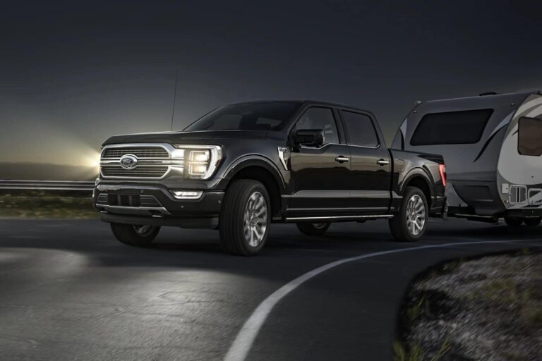 2026 Ford F-150 Specs: A Comprehensive Guide to the Next-Gen Pickup