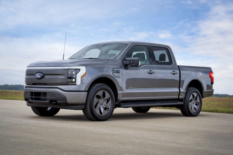 2026 Ford F-Series: The Next-Gen Pickup Unveiled