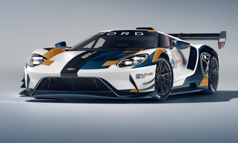 2026 Ford GT Specs: Performance, Design, and Technology Unveiled