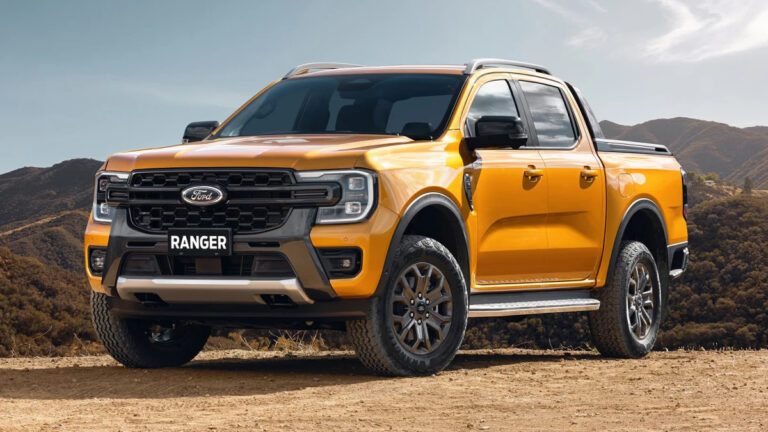 2026 Ford Ranger Specs: A Comprehensive Overview