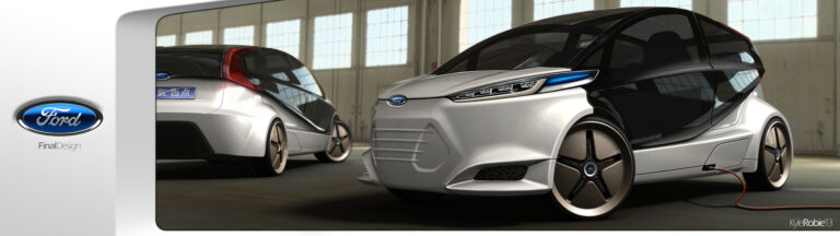 Introducing the New 2025 Ford C-Max: A Revolutionary Hybrid