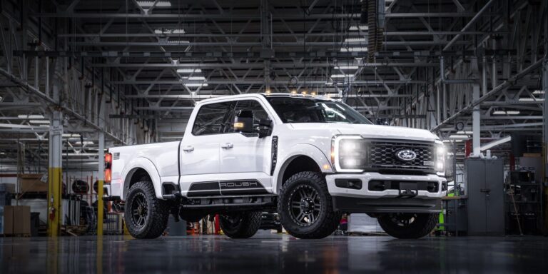 New 2026 Ford F-250 Super Duty: The Ultimate Heavy-Duty Powerhouse