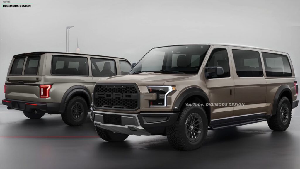 Introducing the New 2026 Ford F150 Lightning EV A Revolution in