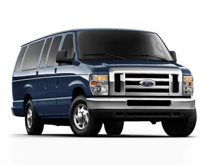 2027 Ford E-Series Release Date